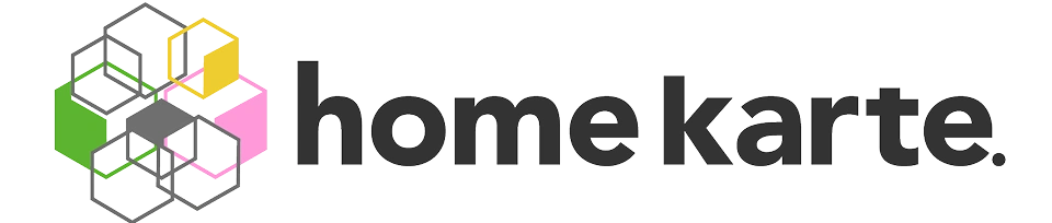 home karte